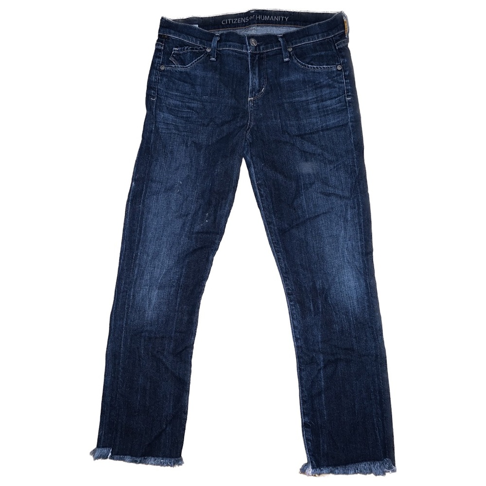 Citizens of Humanity by Jerome Daman Size 27